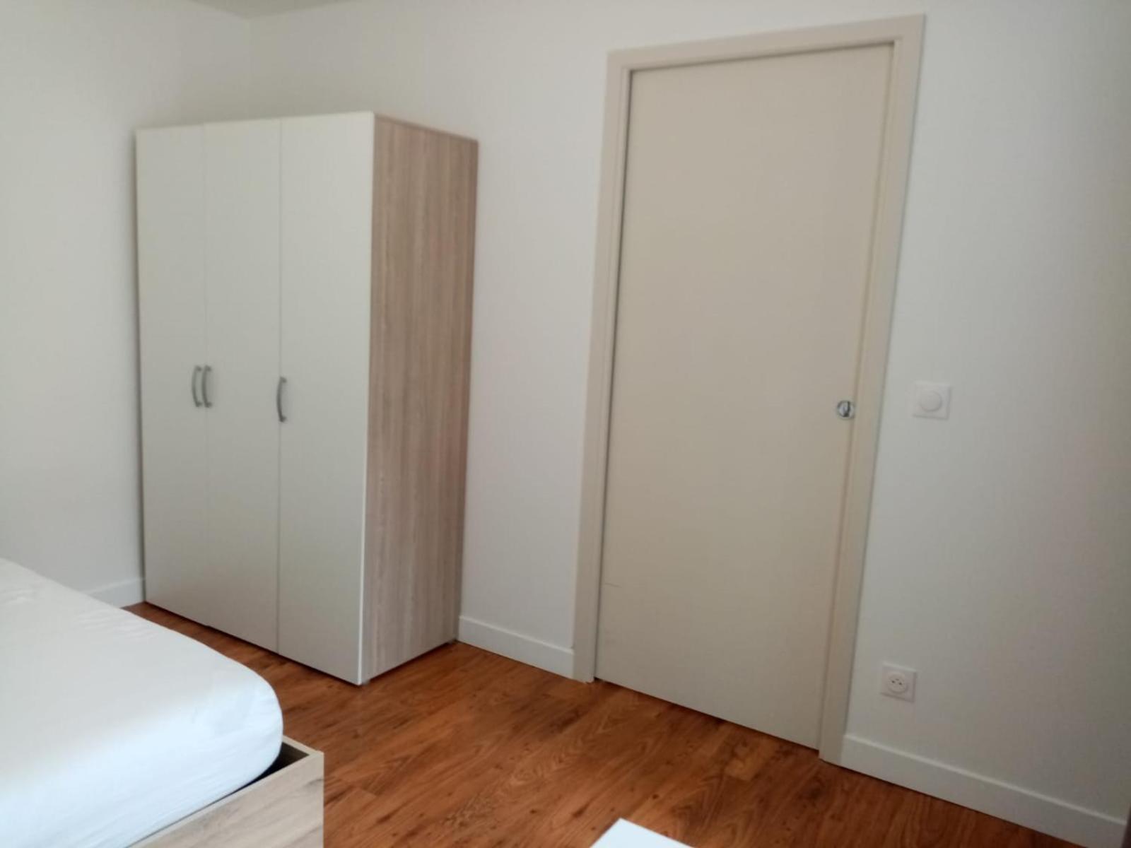 Appartement T4 Des Jardins Chambéry Exteriör bild