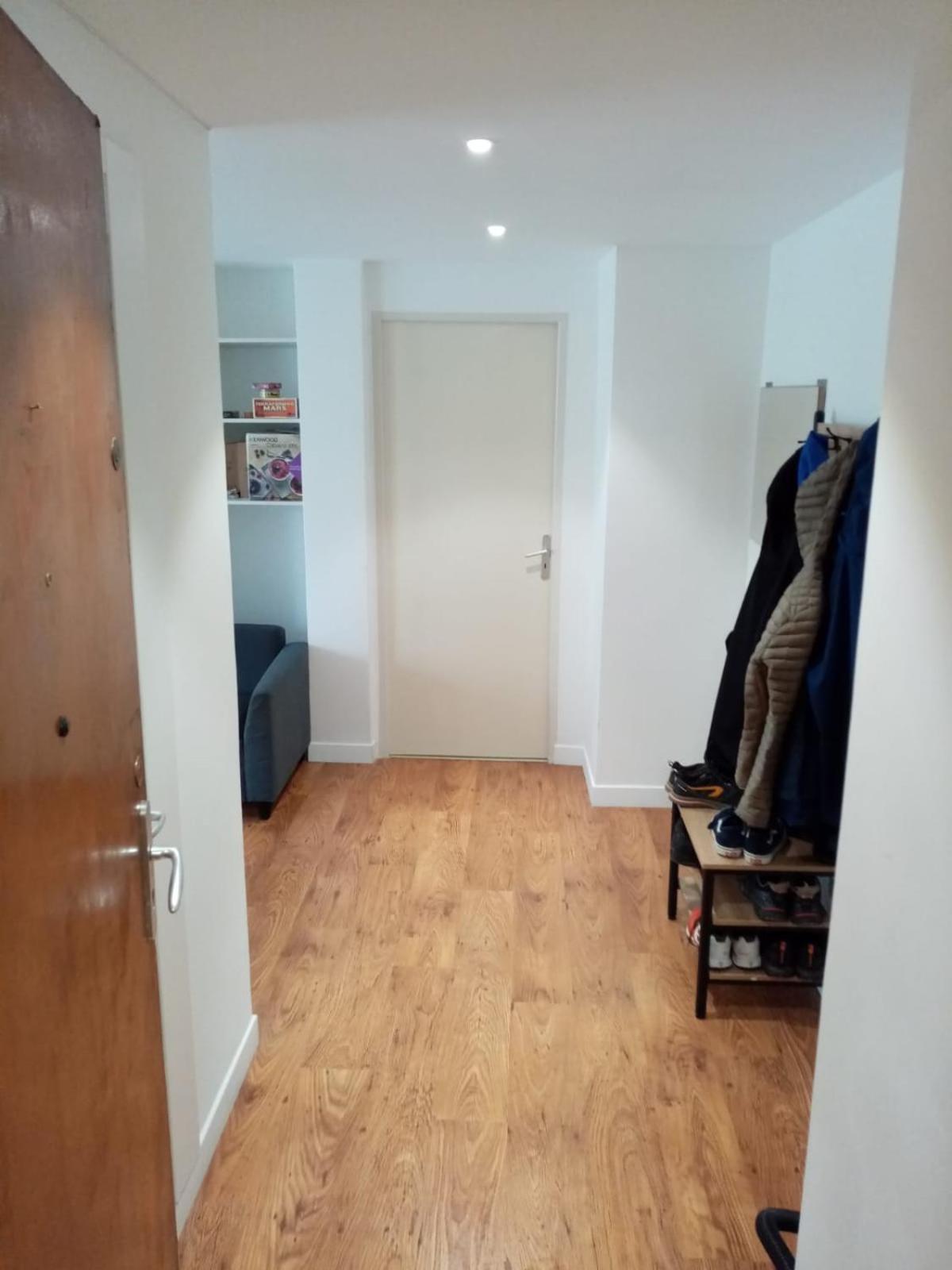 Appartement T4 Des Jardins Chambéry Exteriör bild